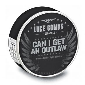 Download track Can I Get An Outlaw Luke Combs