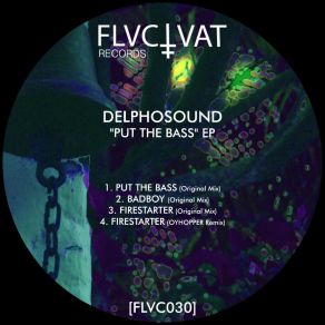 Download track Firestarter (Oyhopper Remix) DelphoSoundOyhopper