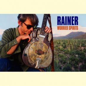 Download track Stone's Throw Away Rainer Ptacek