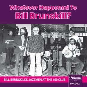 Download track Over In The Gloryland (Live) Bill Brunskill's Jazzmen