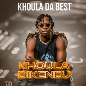 Download track I Am The Best Khoula Da Best