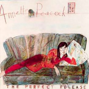 Download track American Sport Annette Peacock