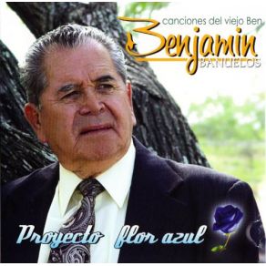 Download track Proyecto Flor Azul Benjamin Bañuelos