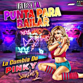 Download track A Tabasco La Cumbia De Pinky Sanchez