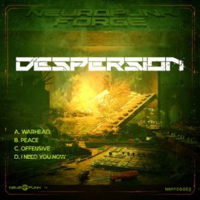 Download track I Need You Now Despersion