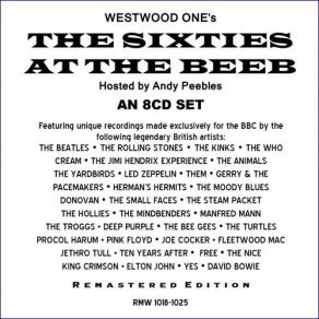 Download track Segment 4 The Beatles