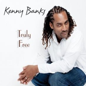 Download track Shuffle This Way Kenny Banks