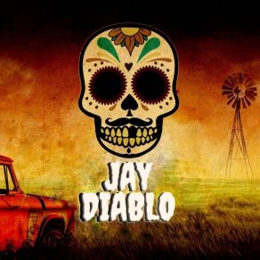 Download track Electric-Cowboy Jay Diablo