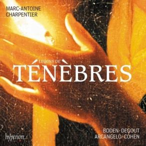 Download track 24. Troisieme Lecon De Tenebres Du Mercredi Saint H123 - Lamed Marc - Antoine Charpentier