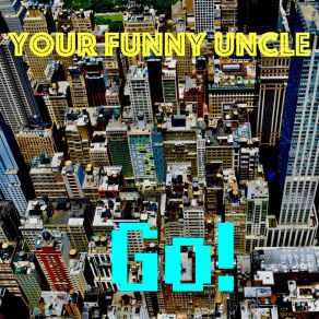 Download track Go! Your Funny Uncle