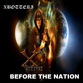 Download track Keeper Of My Soul (Last Version) Xbotteri