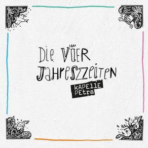 Download track Perlen Für Die Säue Kapelle Petra