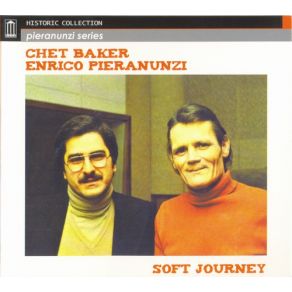 Download track Broun Cat Dance Chet Baker, Enrico Pieranunzi