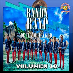 Download track Mi 45 Banda Rayo De Tlayolapa Gro