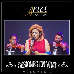 Download track La Feria De Las Flores (En Vivo) Ana Casillas