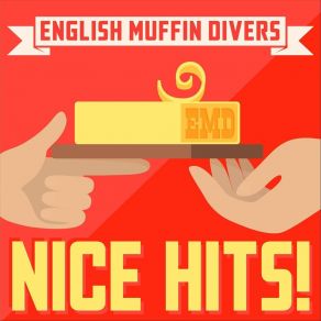 Download track Tough And Easy English Muffin Divers