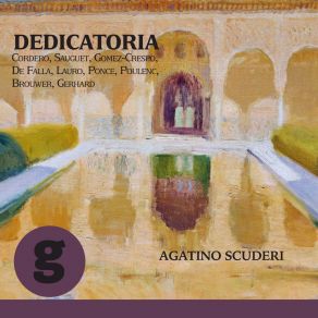 Download track Musique Pour Claudel: No. 4, Caquetage Agatino Scuderi