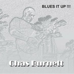 Download track Green Eyed Boogie Chas Burnett