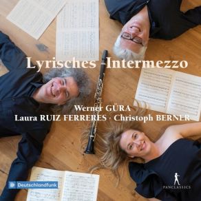 Download track Deutsche Lieder, Op. 103: No. 6, Wach Auf Werner Gura, Christoph Berner, Laura Ruiz Ferreres