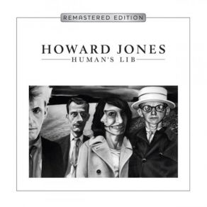 Download track Pearl In The Shell [Rough Mix] Howard Jones
