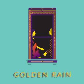 Download track The Same Moon Golden Rain