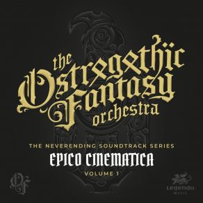 Download track Dracula Twins (Original Main Theme) The Ostrogothic Fantasy Orchestra