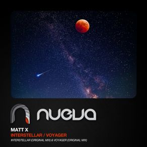 Download track Voyager Matt X