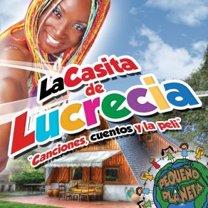 Download track Bombon I (El Rey Del Chocolate) Lucrecia