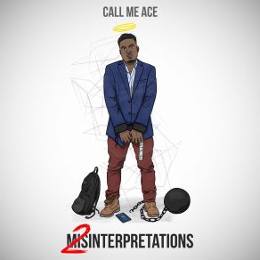 Download track Burnin' Call Me Ace