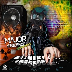 Download track Sequence (Vegas (Brazil) Remix) VEGAS, Major 7