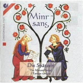 Download track Moench Von Salzburg - Ich Klag Dir Traut Gesell Estampie, Ensemble Für Frühe Musik Augsburg, Ciarlatani