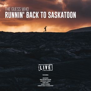 Download track Runnin' Back To Saskatoon (Live) The Guess Who