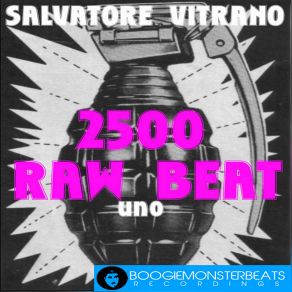 Download track Raw Beat Uno (Original Mix) Salvatore Vitrano