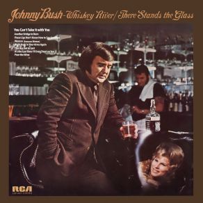 Download track Whiskey River Johnny Bush