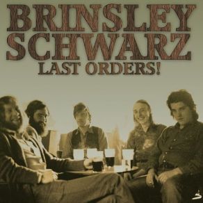 Download track Silver Pistol Brinsley Schwarz