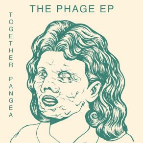 Download track Blue Mirror Together PANGEA