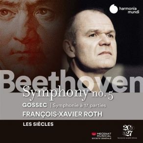 Download track 2. Beethoven: Symphony No. 5 In C Minor Op. 67 - II. Andante Con Moto Piu Moto Tempo I Ludwig Van Beethoven