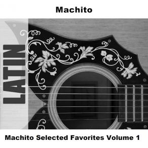 Download track Afro Cuban Jazz Suite Machito