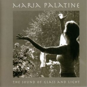 Download track Melting Glass Maria Palatine