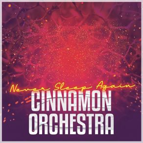 Download track Never Sleep Again Cinnamon Orchestra