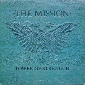 Download track Tower Of Strength (Lysergie Dub) The Mission UK