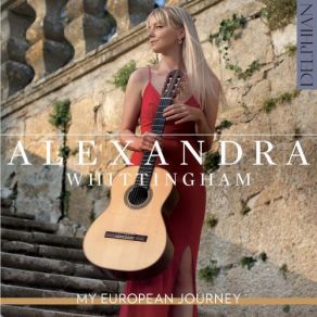 Download track Introduction Et Caprice, Op. 23 Alexandra WhittinghamCaprice