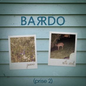 Download track Cette Nuit (Prise 2) Barrdo