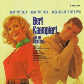 Download track Drummer's Dream Bert Kaempfert