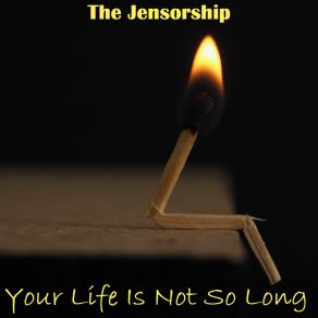 Download track Poem To Yourself The Jensorship