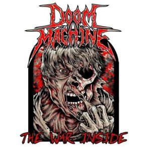 Download track Scarecrow, Pt. 2: The Fallen Doom Machine