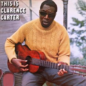 Download track Part Time Love Clarence Carter