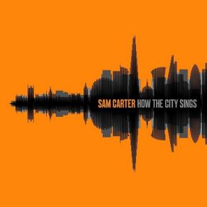 Download track Counting The Cost Sam Carter