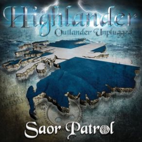 Download track Heavy Heart Saor Patrol