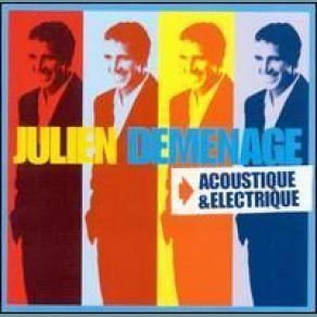 Download track Assez, Assez Julien Clerc